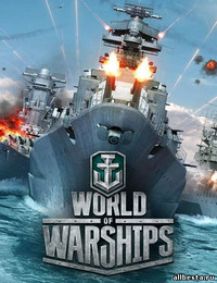 World of Warships [0.5.16.1] (2015) PC | Online-only