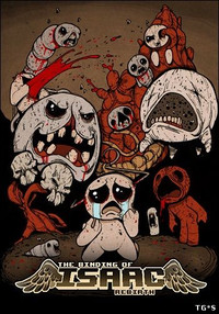 The Binding of Isaac: Afterbirth+ [ENG] (2017) PC | SteamRip by R.G. Игроманы