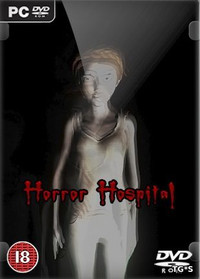 Horror Hospital [ENG] (2017) PC | RePack by Other s