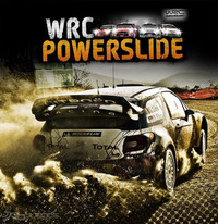 WRC Powerslide (2014) [RUS]