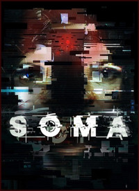 SOMA [v 1.102] (2015) PC | RePack by Other s
