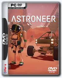 Astroneer [v0.2.115.0] (2016) PC | RePack от Pioneer