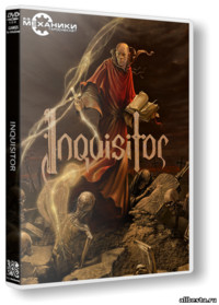 Inquisitor (2012) PC | RePack от R.G. Механики
