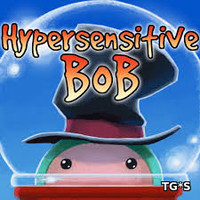 Hypersensitive Bob [ENG] (2016) PC | RePack by Other s