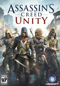 Assassin's Creed Unity [v 1.5.0 + DLCs] (2014) [RUS]