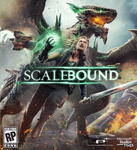 Microsoft отменили Scalebound