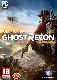 Ghost Recon Wildlands - The Red Dot