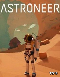 Astroneer [v0.2.117.0] (2016) PC | RePack by Other s