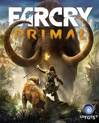 Far Cry Primal: Apex Edition [v 1.3.3 + DLC] (2016) PC | RePack by R.G. Freedom