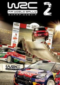 WRC 2.FIA World Rally Championship (2011) [RUS]