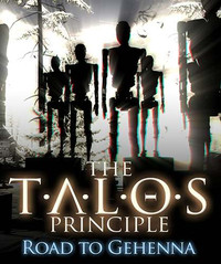 The Talos Principle [v 284152 + 3 DLC] (2014) [RUS]