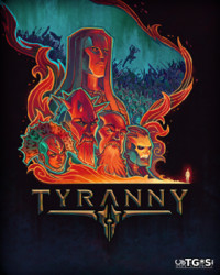 Tyranny [Update 4] (2016) PC | RePack от Decepticon