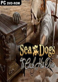Корсары: Каждому своё / Sea Dogs: To Each His Own [v 1.5.0 + 3 DLC] (2012) [RUS]