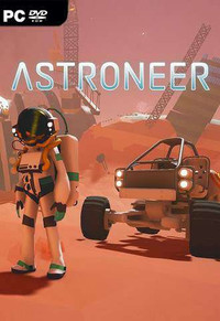 Astroneer [v0.2.10119.0] (2016)