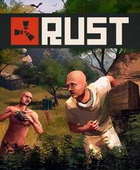 Rust 1949 от 08.01.2017