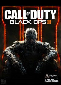 Call of Duty: Black Ops 3 [Offline] (2015) PC | Repack от Canek77