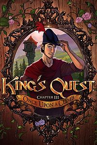 King's Quest (2015)