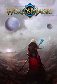 Worlds of Magic [v.1.2.6] (2015) [RUS]