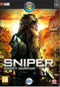 Sniper: Ghost Warrior: Gold Edition (2010) [RUS]