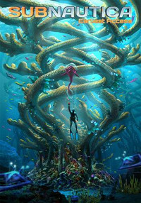 Subnautica [644 | Early Acces] (2015) [RUS]