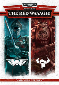 Warhammer 40,000: Sanctus Reach (2017) [ENG]