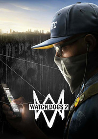 Watch Dogs 2: Digital Deluxe Edition (2016) [RUS]