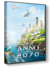 Anno 2070: Complete Edition (2011) PC | RePack от R.G. Механики