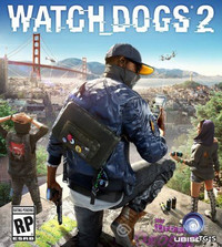 Watch Dogs 2: Gold Edition [FULL RUS] (2016) PC | RePack by R.G. Revenants