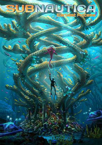 Subnautica [740 | Early Acces] (2015) [RUS]