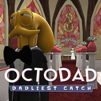 Octodad: Dadliest Catch [v 1.2.19338] (2014) PC | RePack by qoob
