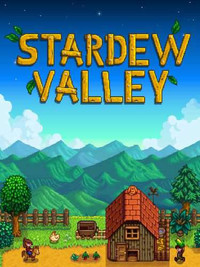 Stardew Valley [v 1.2.0] (2016) [RUS]