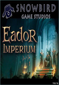 Eador. Imperium (2017) PC | Лицензия GOG
