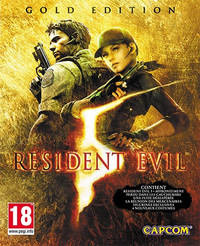 Resident Evil 5: Gold Edition [Update 1] (2015) PC | RePack by Other s