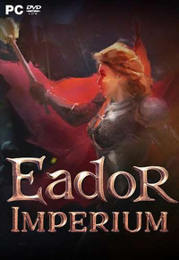 Эадор: Империя / Eador: Imperium (2017) [RUS]