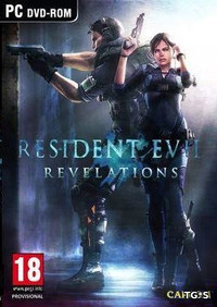 Resident Evil: Revelations - Complete Pack (2013) PC | RePack by Other's