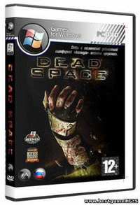 Dead Space [v.1.0.0.222] (2008) PC | RePack by =nemos=