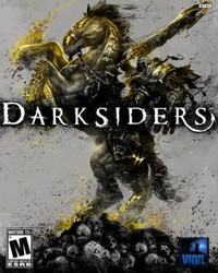 Darksiders Warmastered Edition [v.1.0.2400 u9] (2016) PC | RePack от =nemos=