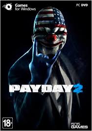 PayDay 2: Game of the Year Edition [v 1.62.0] (2014) PC | RePack от Pioneer
