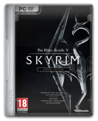 The Elder Scrolls V: Skyrim - Special Edition [1.4.2.0.8 + DLC] (2016) PC | RePack от =nemos=