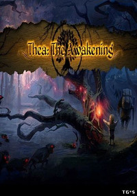 Thea: The Awakening [v1.20.2412] (2016) PC | Лицензия
