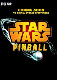 Pinball FX2 Star Wars (2017)