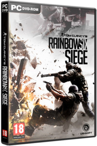 Tom Clancy's Rainbow Six: Siege [v.5.3.2 u33 + 5 DLC] (2015) PC | RePack by =nemos=
