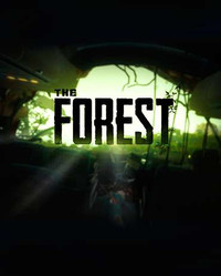 The Forest [0.54b] (2014) [RUS]