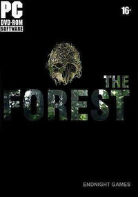 The Forest [0.53c] (2014) [RUS]