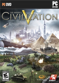 Sid Meier's Civilization V 1.0.3.144 (2013) PC | Portable by Spirit Summer