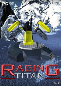 Raging Titan [ENG] (2017) | Лицензия