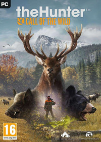 TheHunter: Call of the Wild (2017) [RUS]