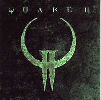 Quake II - Expansion (1997-1998) [RUS]