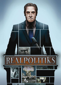 Realpolitiks [v 1.3.1] (2017) [RUS]