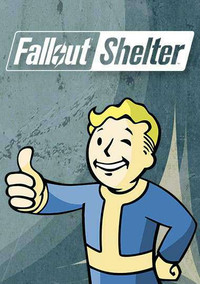 Fallout Shelter [v 1.10] (2016) [RUS]